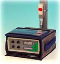 New! Greyline PDFM-IV
Portable Doppler Flow Meter